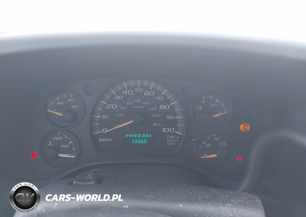 2005 GMC Savana Standard VIN:1GTFG15X451107264 - 7