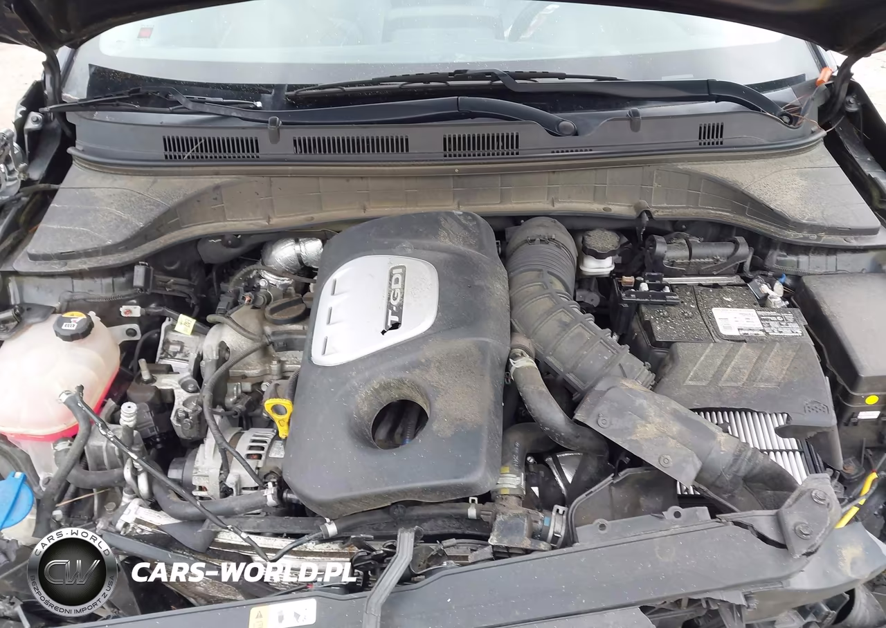 2021 Hyundai Kona Limited VIN:KM8K3CA50MU667334 - 10