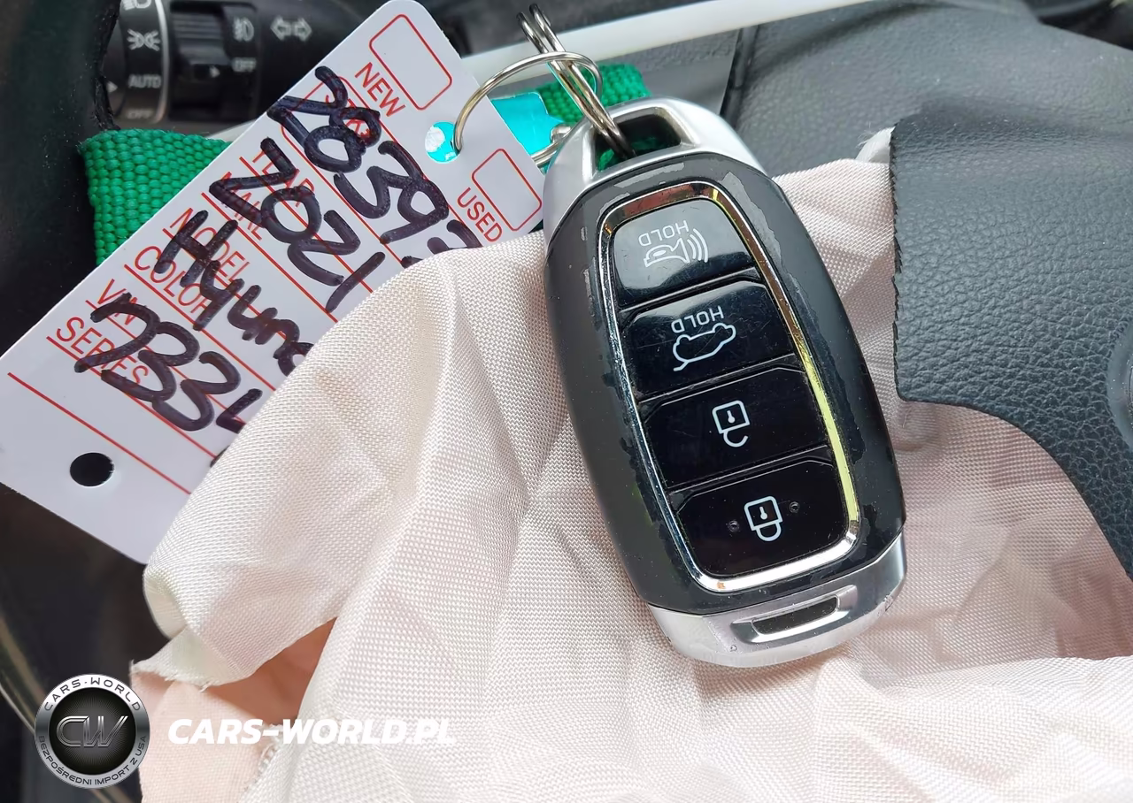 2021 Hyundai Kona Limited VIN:KM8K3CA50MU667334 - 11
