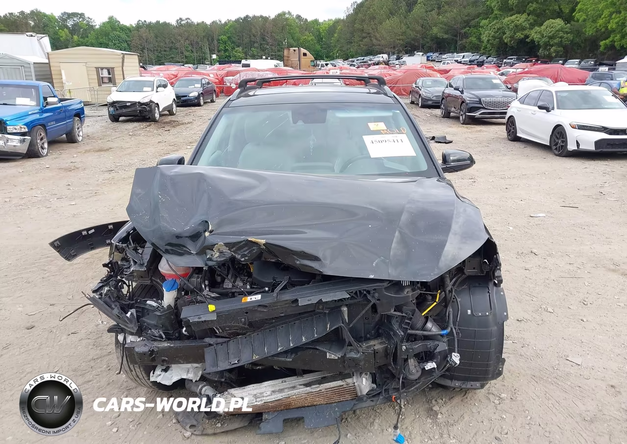 2021 Hyundai Kona Limited VIN:KM8K3CA50MU667334 - 12