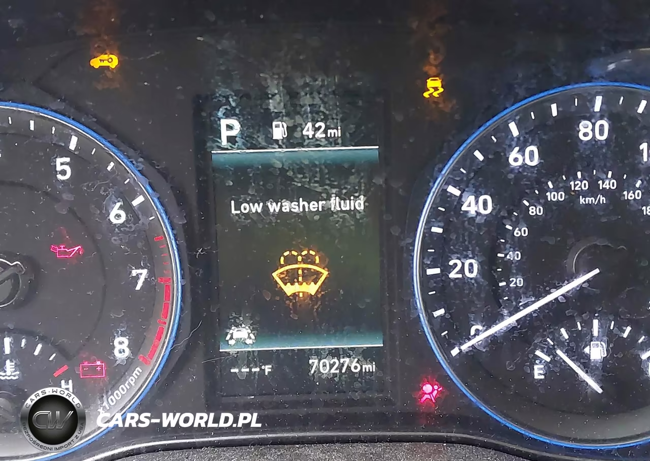 2021 Hyundai Kona Limited VIN:KM8K3CA50MU667334 - 15