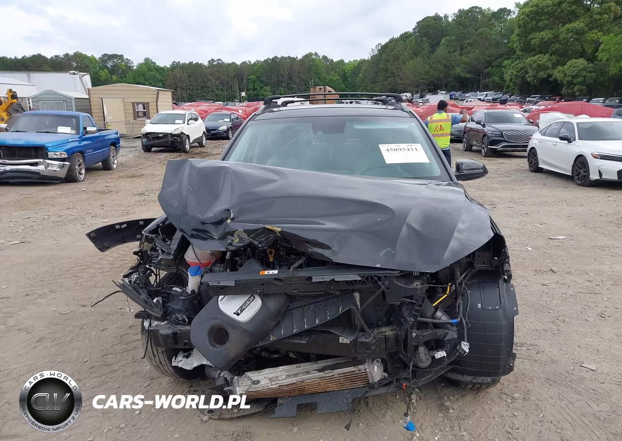 2021 Hyundai Kona Limited VIN:KM8K3CA50MU667334 - 6