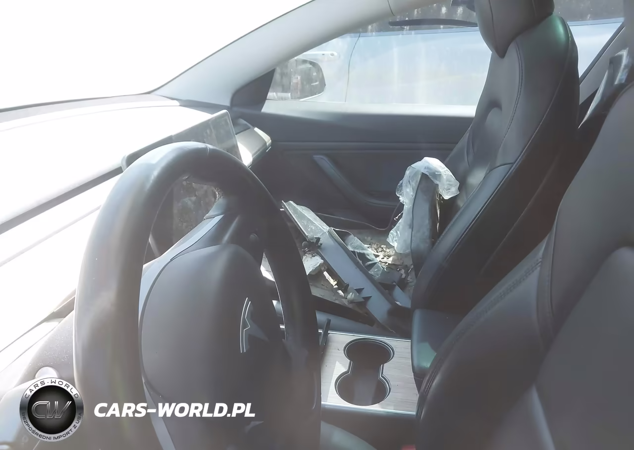2018 Tesla Model 3 VIN:5YJ3E1EA7JF020920 - 14