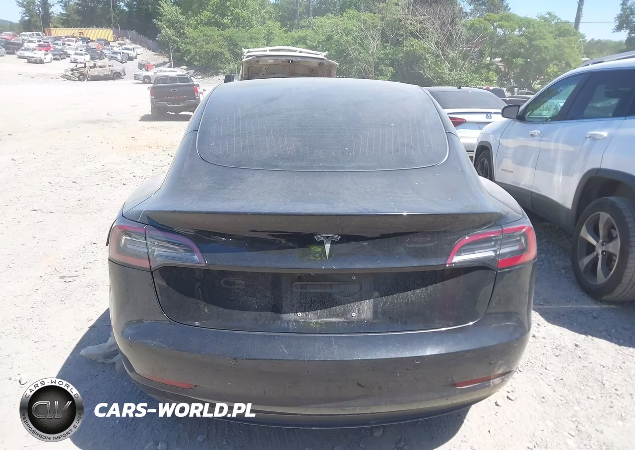 2018 Tesla Model 3 VIN:5YJ3E1EA7JF020920 - 15