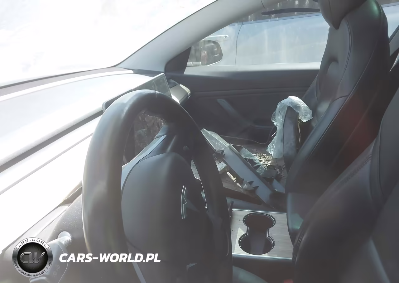 2018 Tesla Model 3 VIN:5YJ3E1EA7JF020920 - 16
