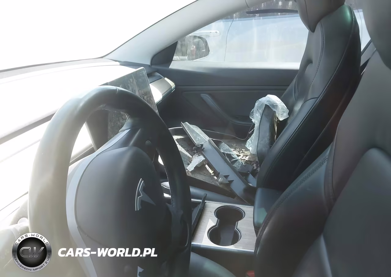 2018 Tesla Model 3 VIN:5YJ3E1EA7JF020920 - 17