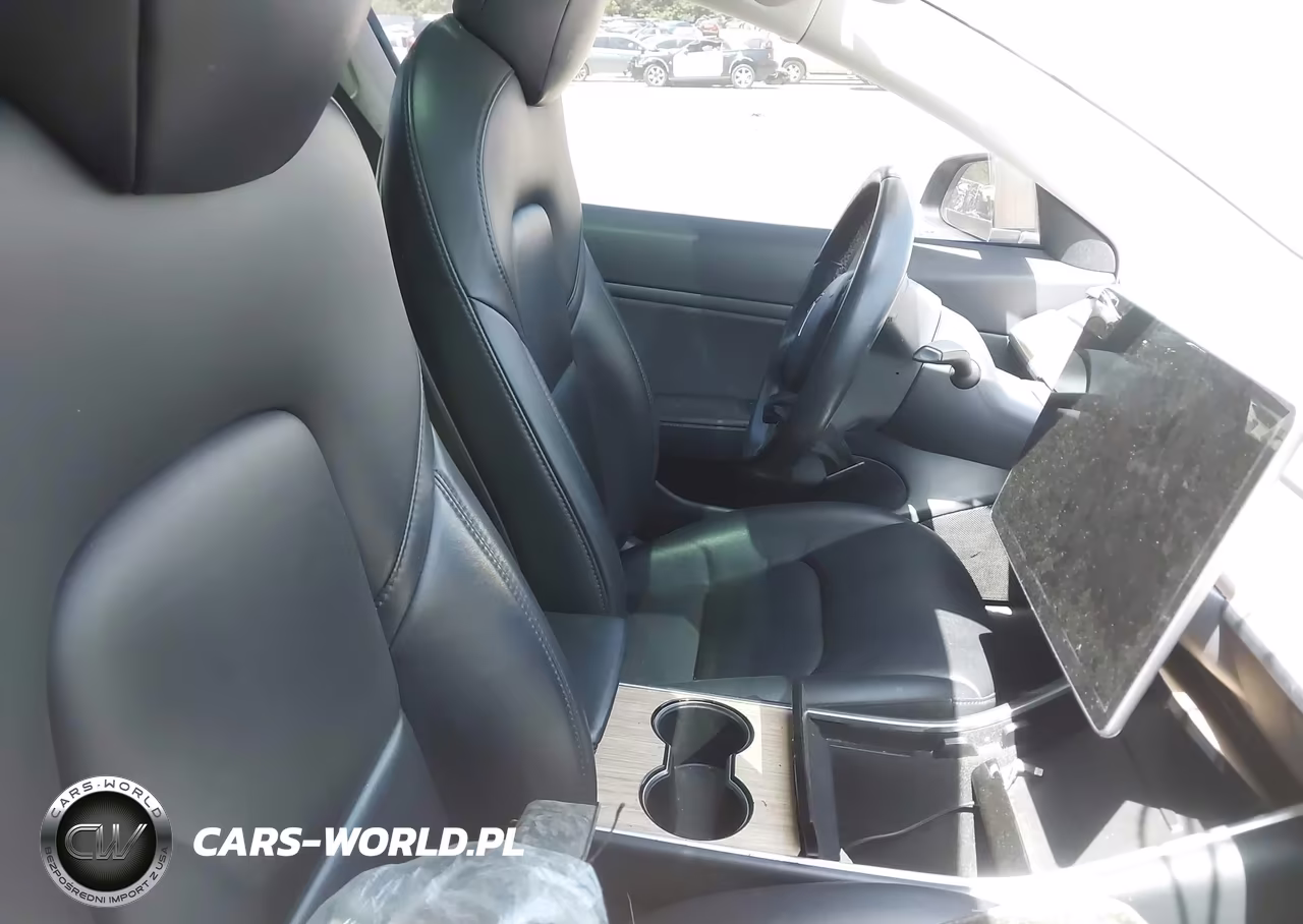 2018 Tesla Model 3 VIN:5YJ3E1EA7JF020920 - 5