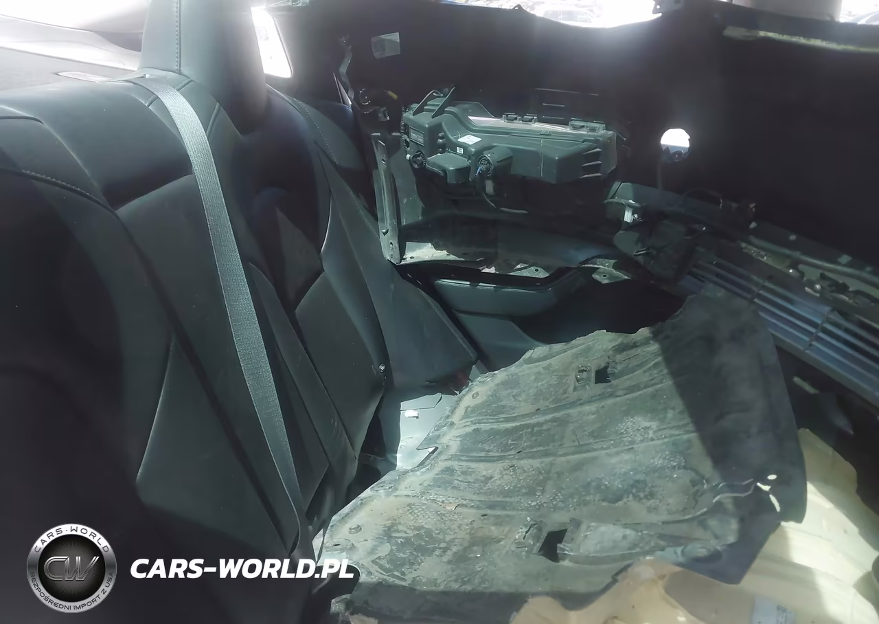 2018 Tesla Model 3 VIN:5YJ3E1EA7JF020920 - 8