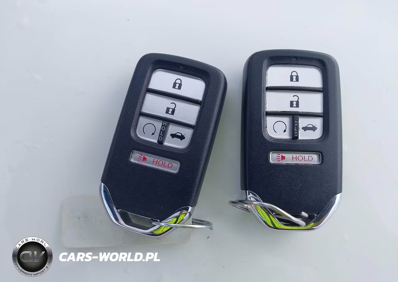 2022 Honda Accord Hybrid Sport VIN:1HGCV3F24NA035751 - 11