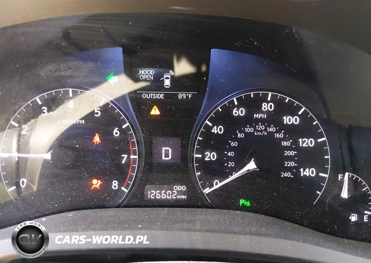 2015 Lexus Rx 350 VIN:2T2BK1BA8FC329621 - 7