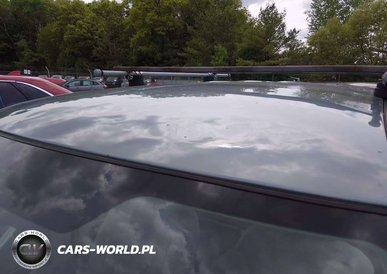 2010 Subaru Forester 2.5X VIN:JF2SH6AC3AG709903 - 6