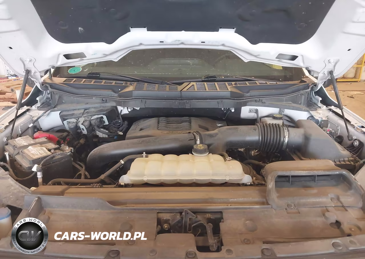 2022 Ford F-150 Xlt VIN:1FTFW1E84NFC32361 - 10