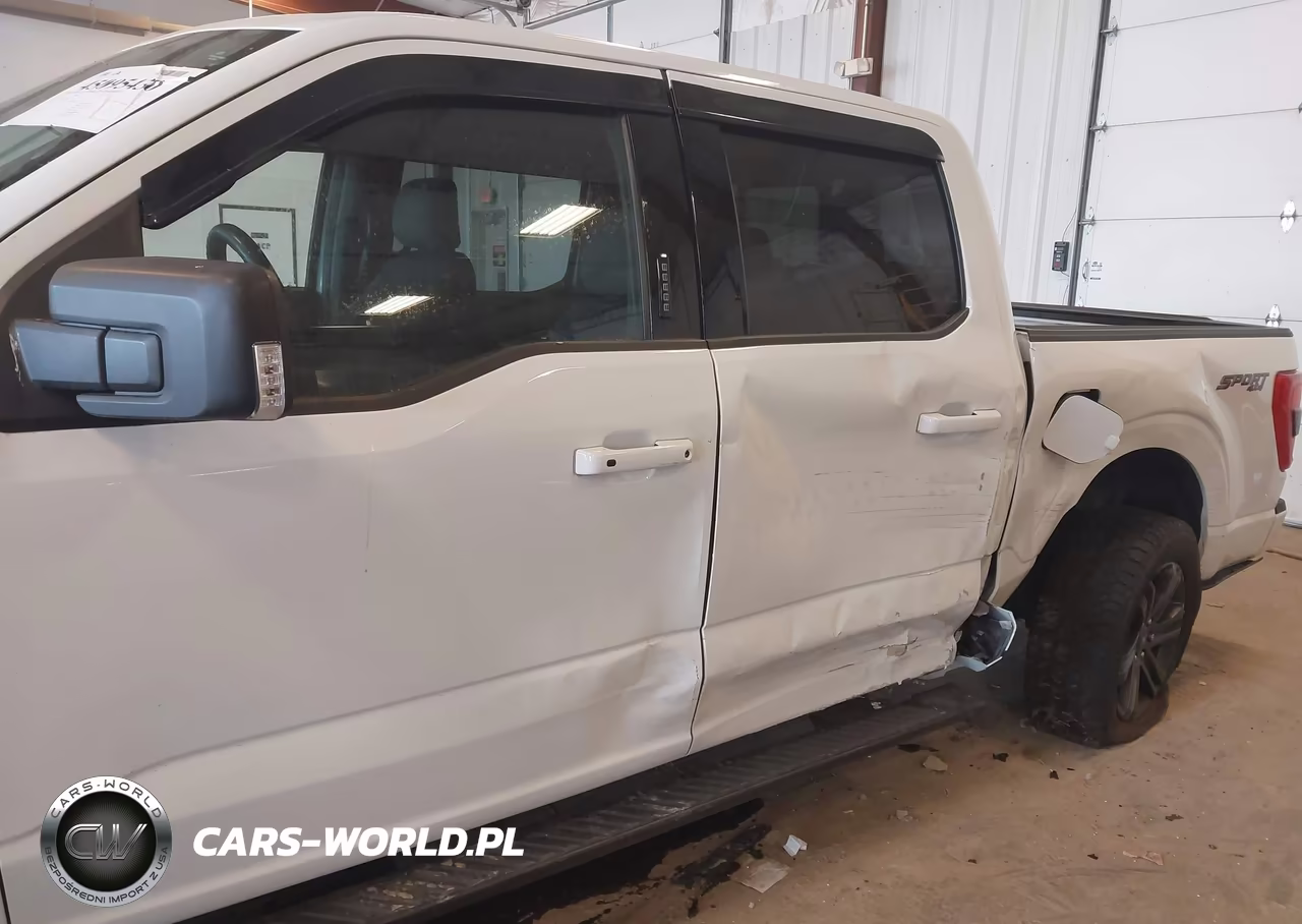 2022 Ford F-150 Xlt VIN:1FTFW1E84NFC32361 - 6