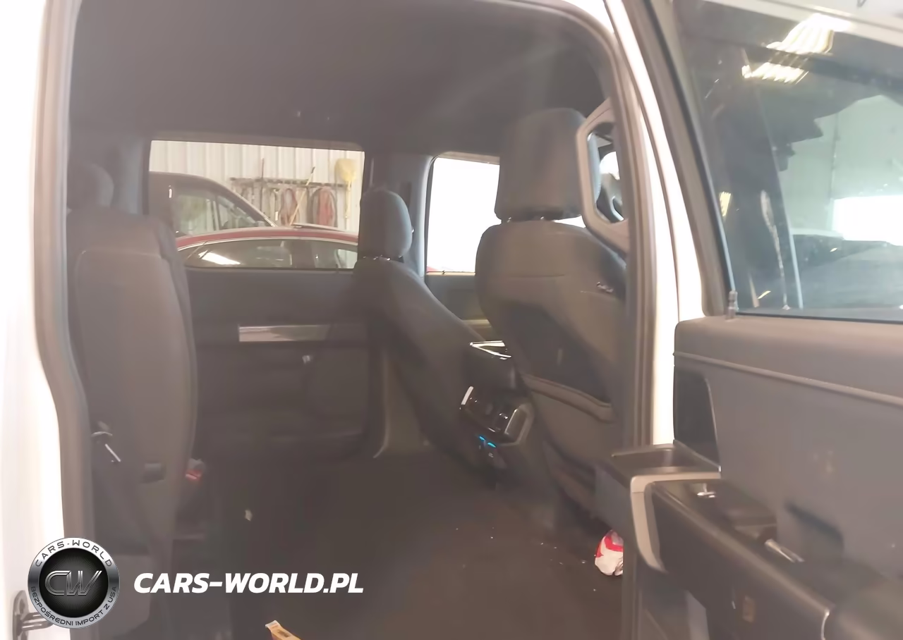 2022 Ford F-150 Xlt VIN:1FTFW1E84NFC32361 - 8