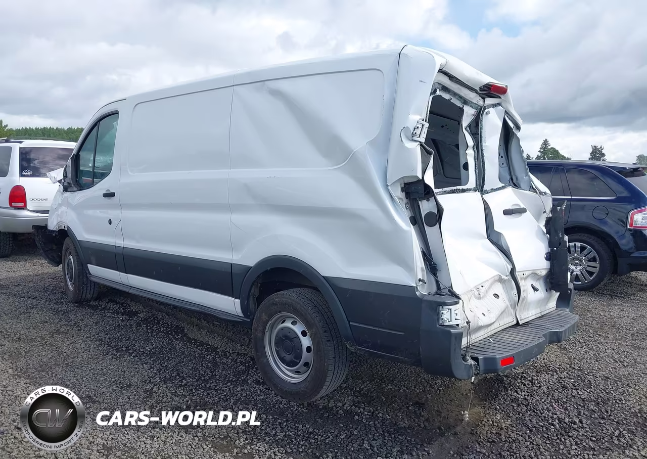 2017 Ford Transit-150 VIN:1FTYE1ZMXHKB12885 - 3