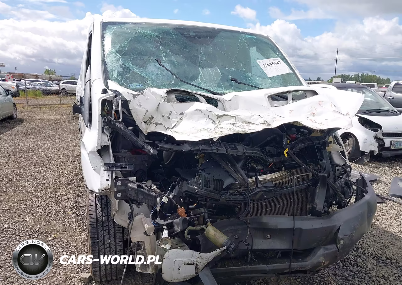 2017 Ford Transit-150 VIN:1FTYE1ZMXHKB12885 - 6
