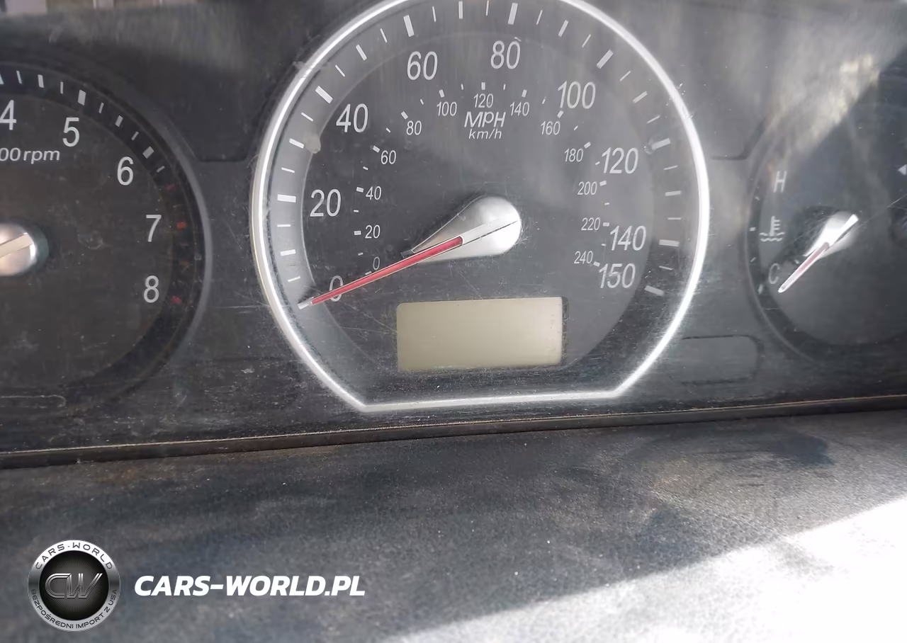 2006 Hyundai Sonata Gls-Lx VIN:KMHEU46C06A104053 - 16