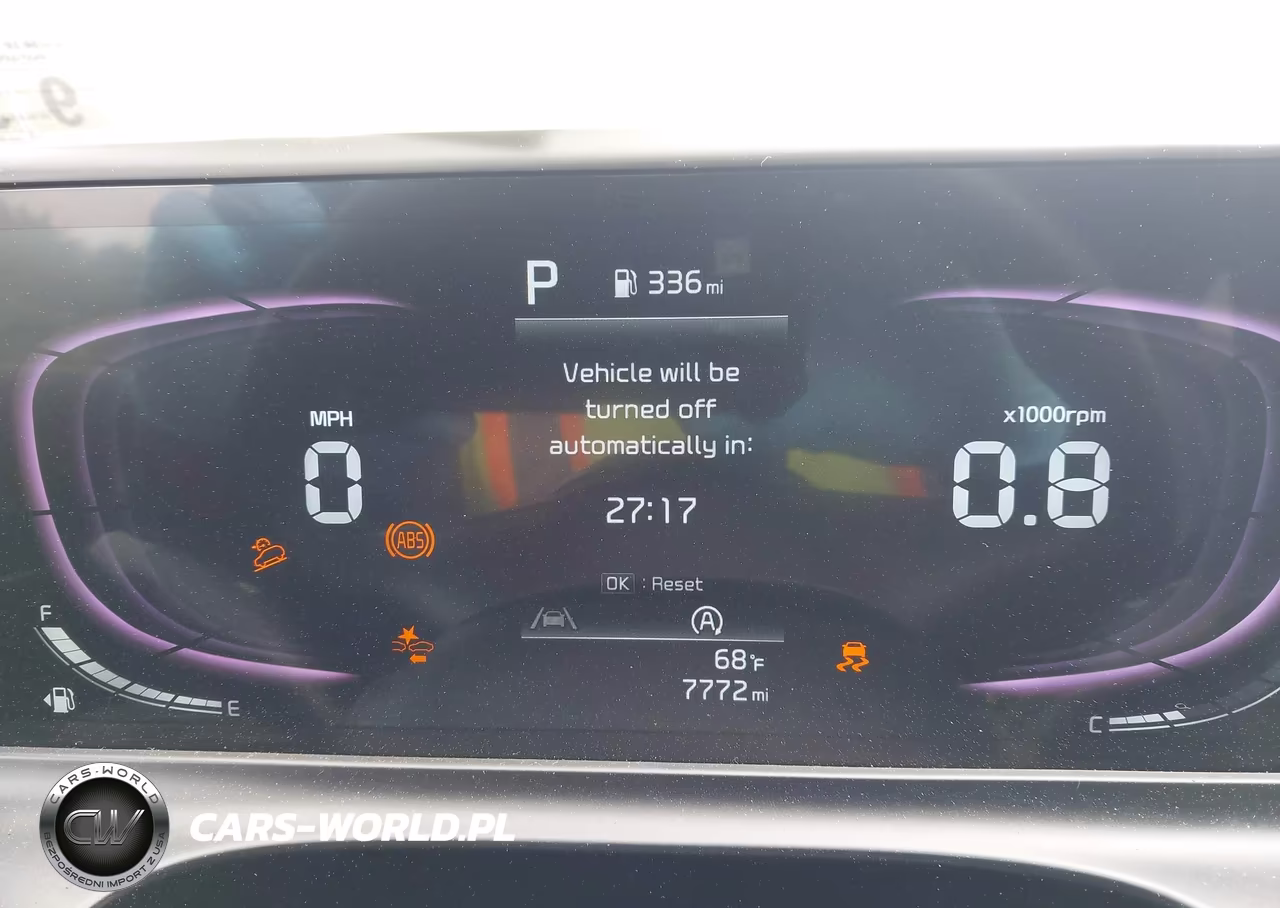 2025 Kia Seltos S VIN:KNDEUCAA3S7817282 - 7