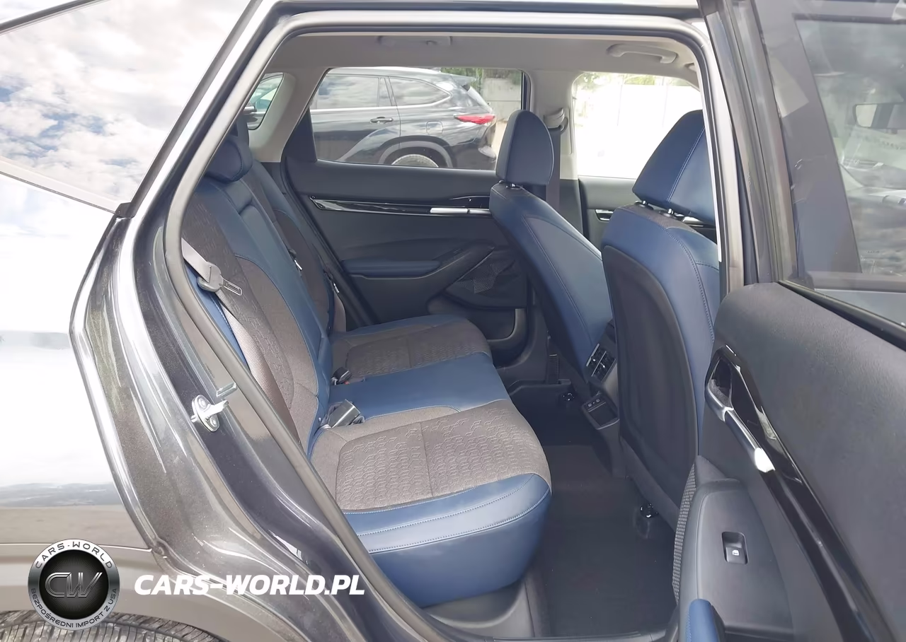 2025 Kia Seltos S VIN:KNDEUCAA3S7817282 - 8