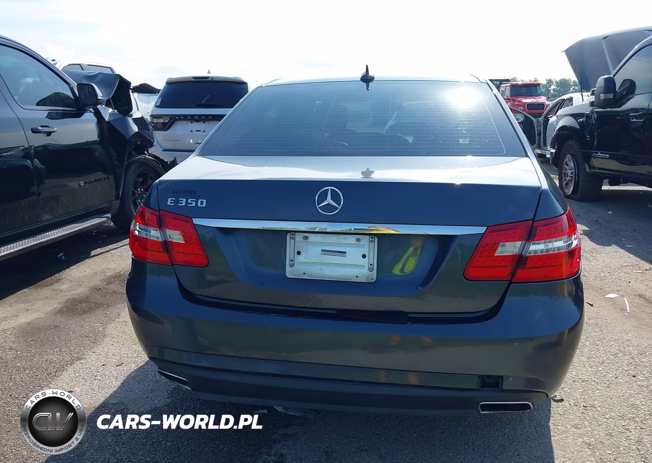 2013 Mercedes-Benz E 350 VIN:WDDHF5KB5DA709008 - 16