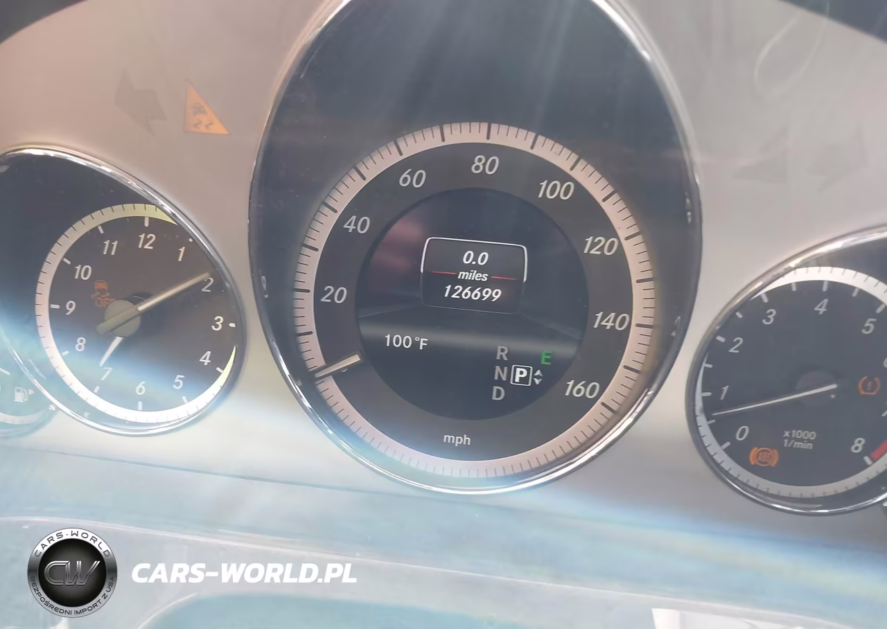 2013 Mercedes-Benz E 350 VIN:WDDHF5KB5DA709008 - 7
