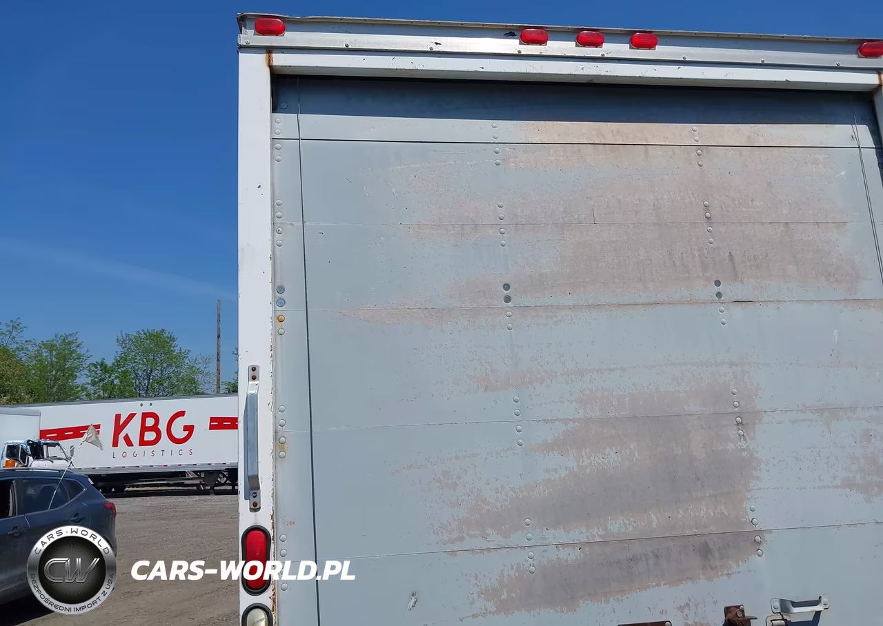 2006 Ford E-350 Cutaway VIN:1FDWE35L36HA37887 - 15