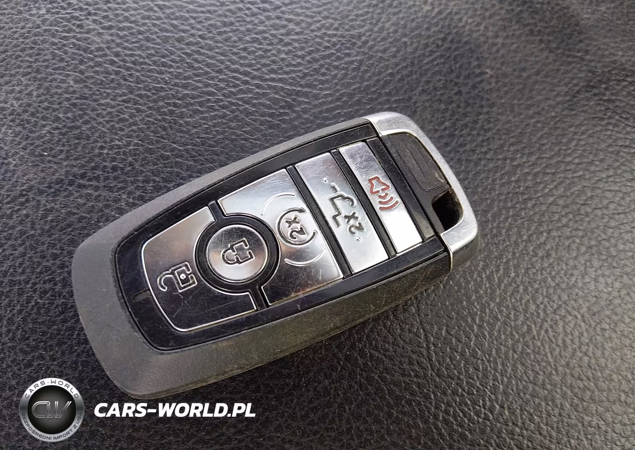 2019 Ford F-250 Lariat VIN:1FT7W2BT3KED92543 - 11