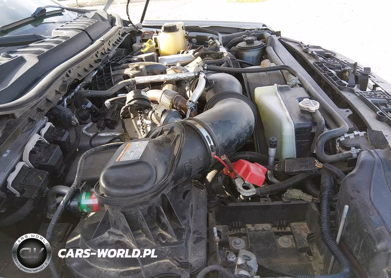 2019 Ford F-250 Lariat VIN:1FT7W2BT3KED92543 - 18