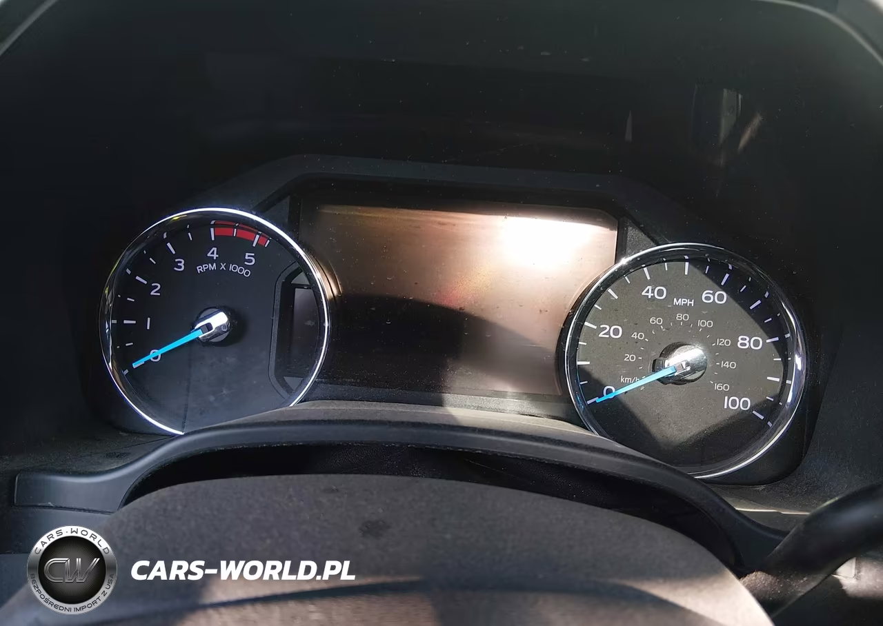 2019 Ford F-250 Lariat VIN:1FT7W2BT3KED92543 - 7