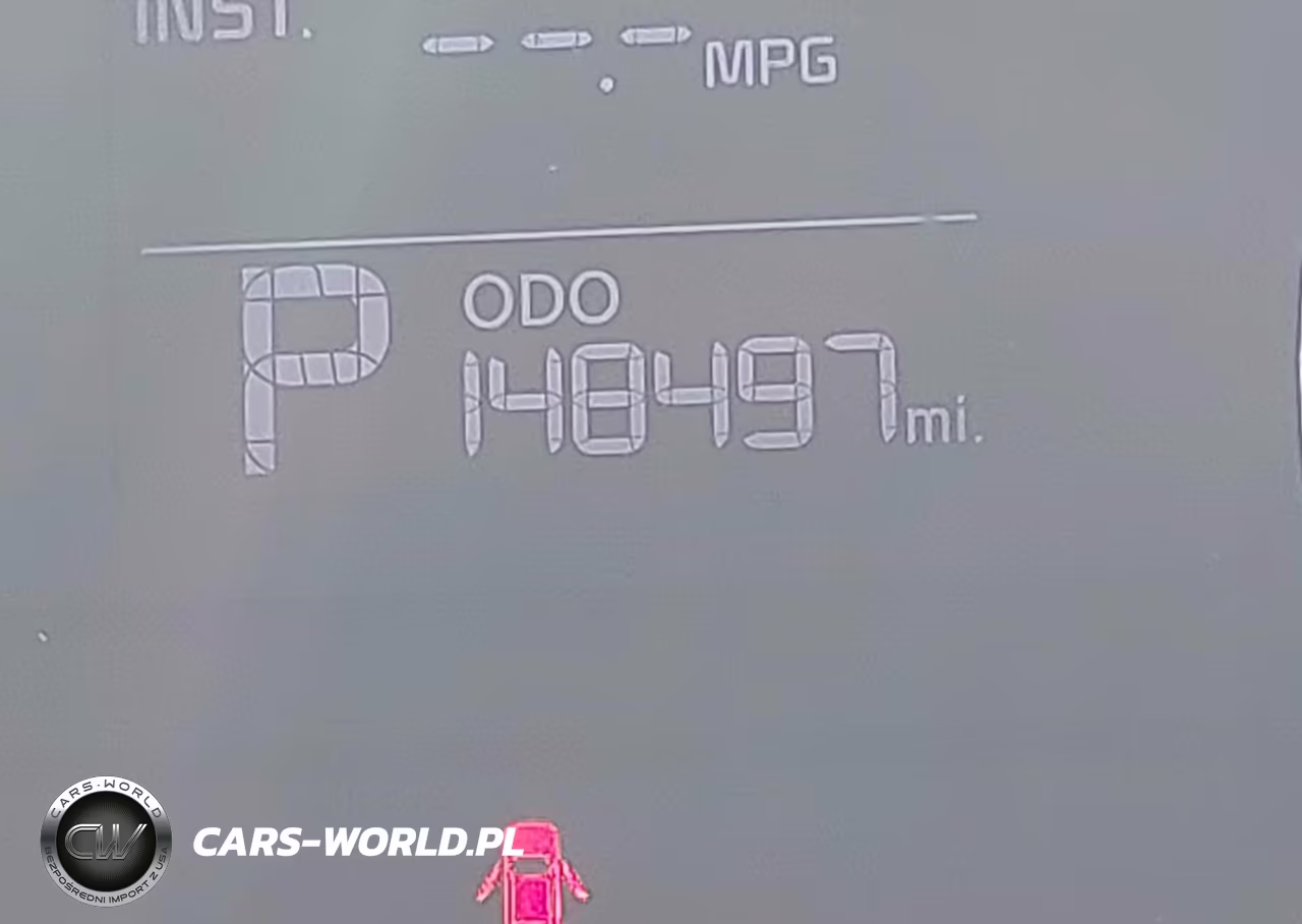 2016 Kia Forte Lx VIN:KNAFK5A88G5623804 - 14