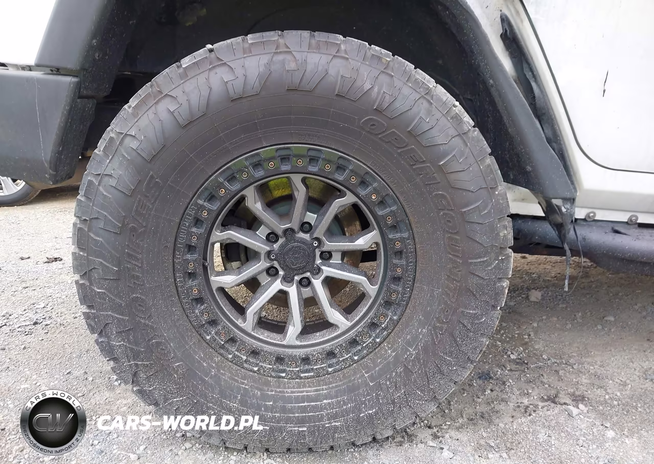 2018 Jeep Wrangler Jk Unlimited Sport S 4X4 VIN:1C4HJWDG8JL920355 - 12