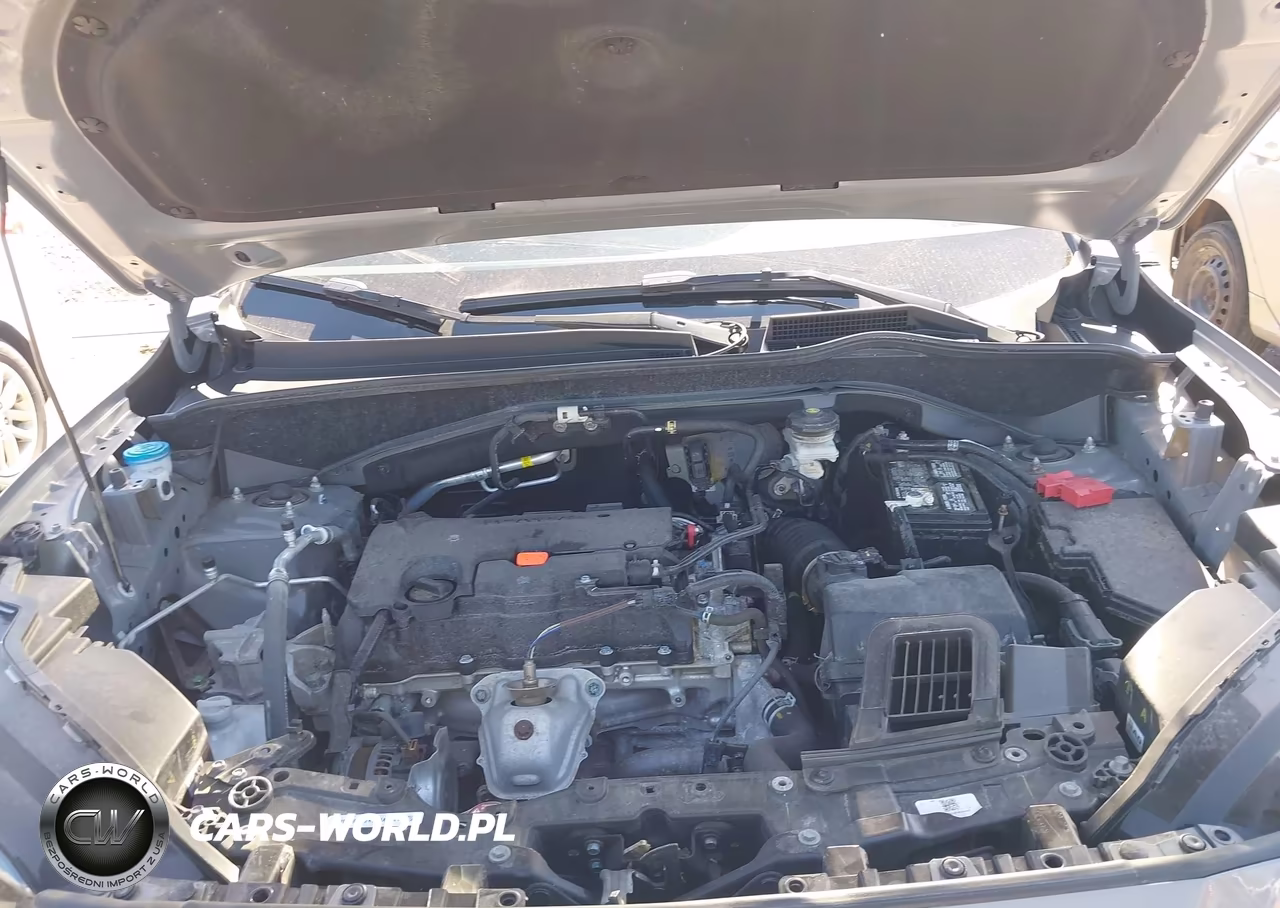 2025 Honda Hr-V 2Wd Sport VIN:3CZRZ1H56SM703521 - 10