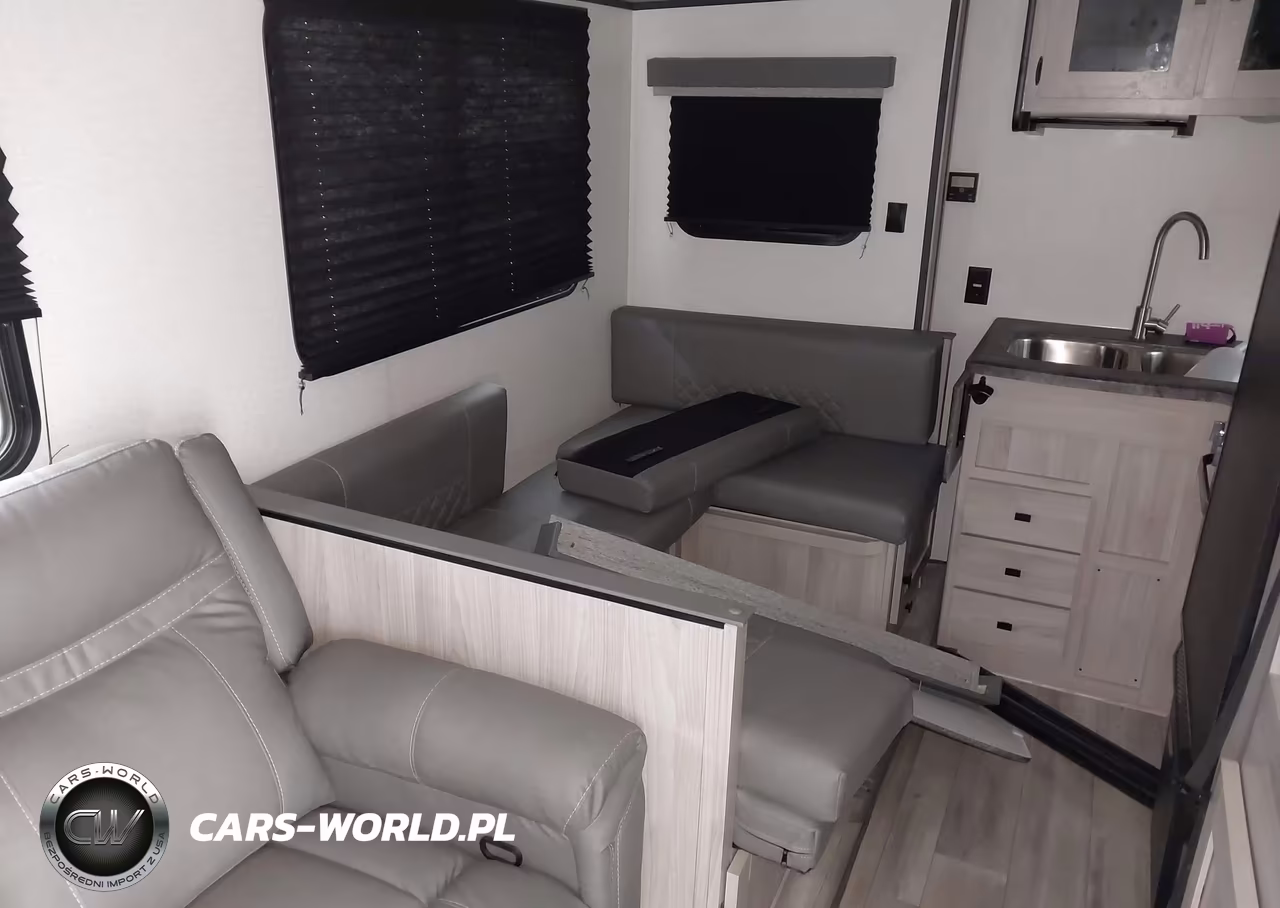 2023 Coachmen Other VIN:5ZT2SBRB4PS046091 - 14