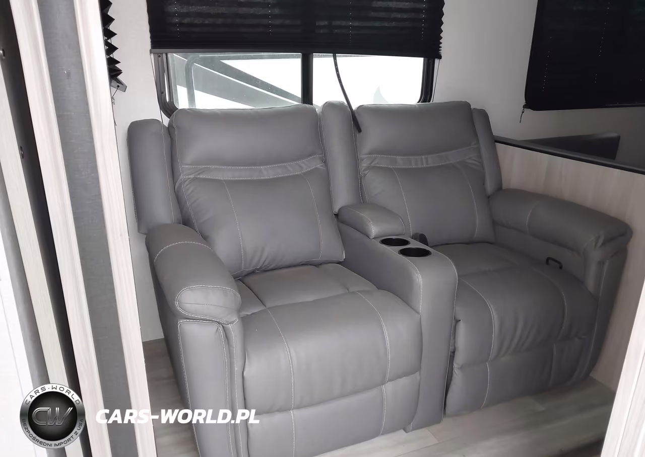 2023 Coachmen Other VIN:5ZT2SBRB4PS046091 - 15