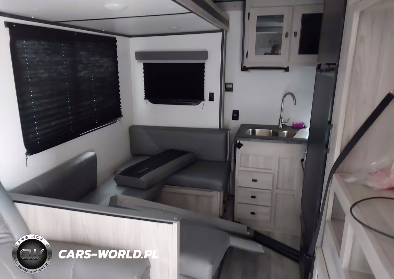 2023 Coachmen Other VIN:5ZT2SBRB4PS046091 - 5