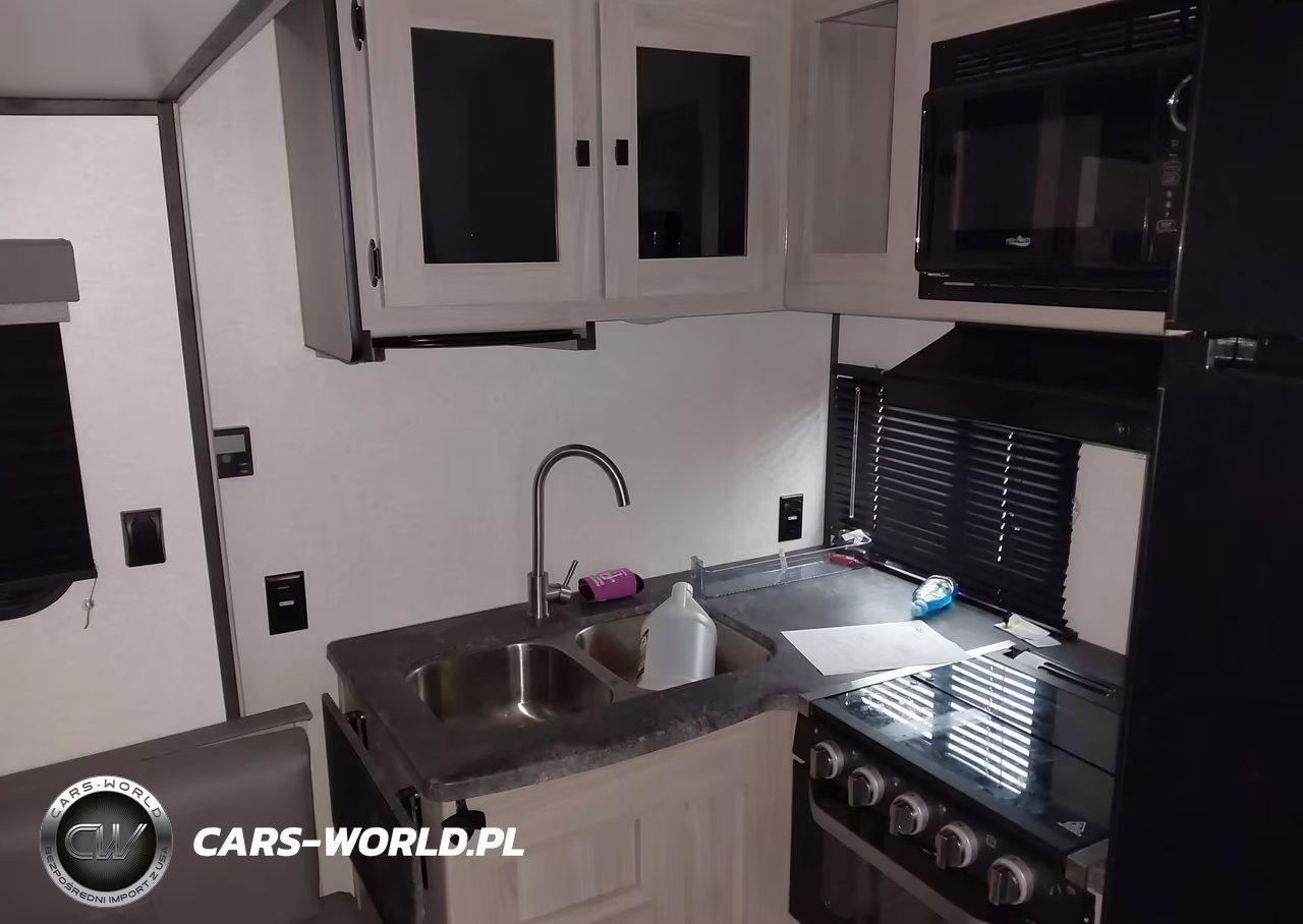 2023 Coachmen Other VIN:5ZT2SBRB4PS046091 - 7