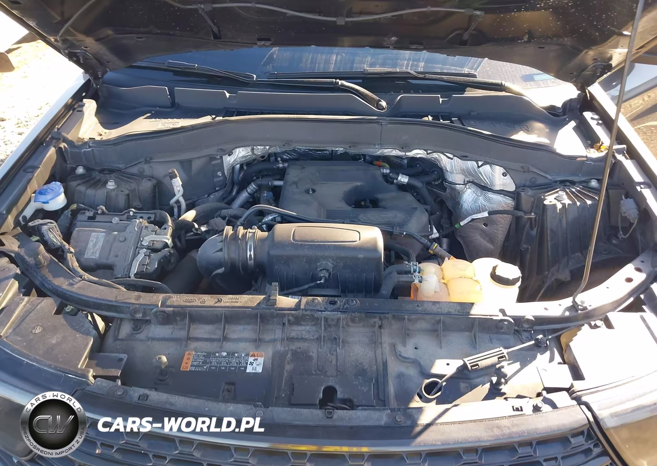 2020 Ford Explorer Xlt VIN:1FMSK8DH9LGA51392 - 10