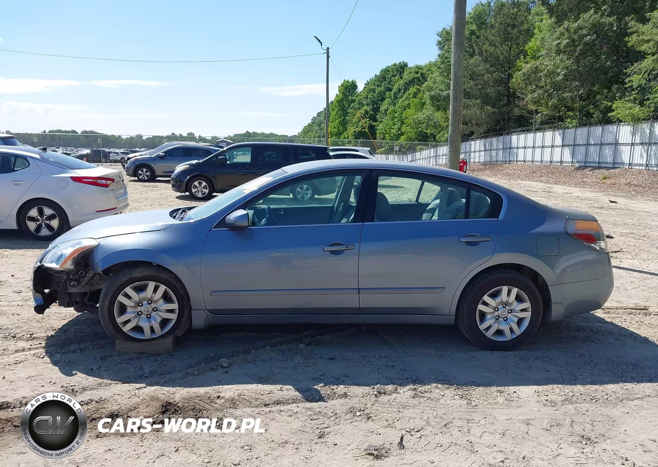 2012 Nissan Altima 2.5 S VIN:1N4AL2AP1CC178916 - 14