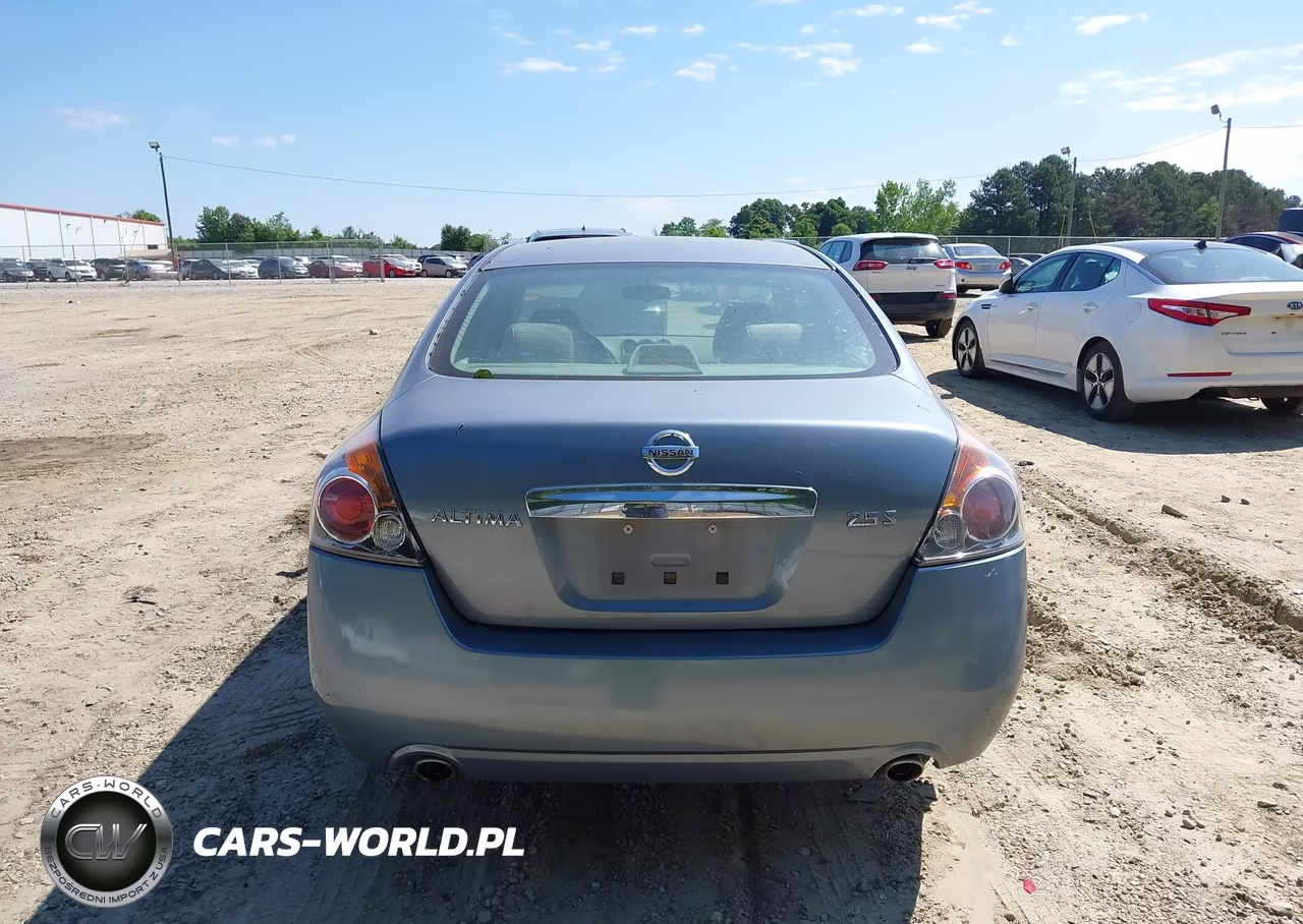 2012 Nissan Altima 2.5 S VIN:1N4AL2AP1CC178916 - 16