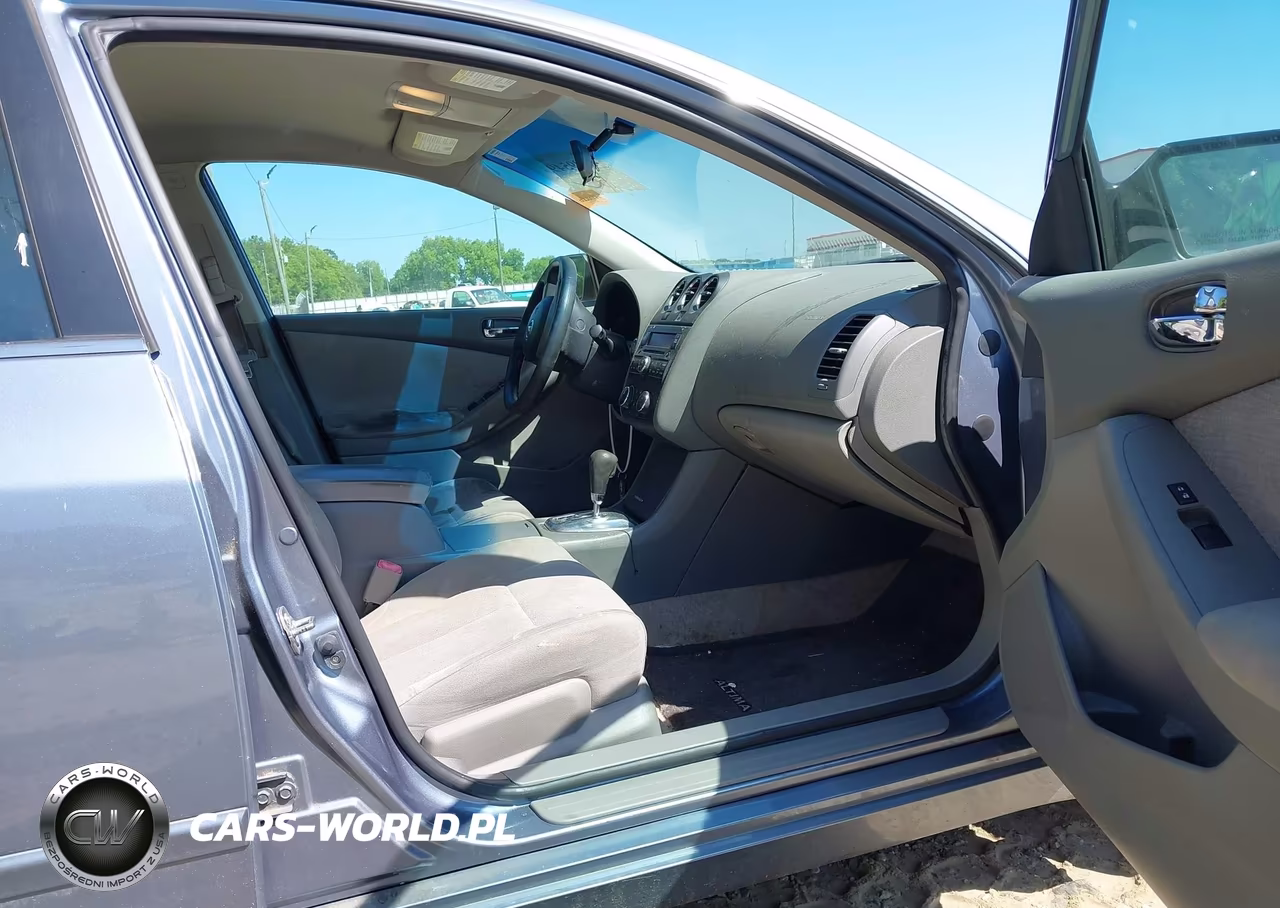 2012 Nissan Altima 2.5 S VIN:1N4AL2AP1CC178916 - 5