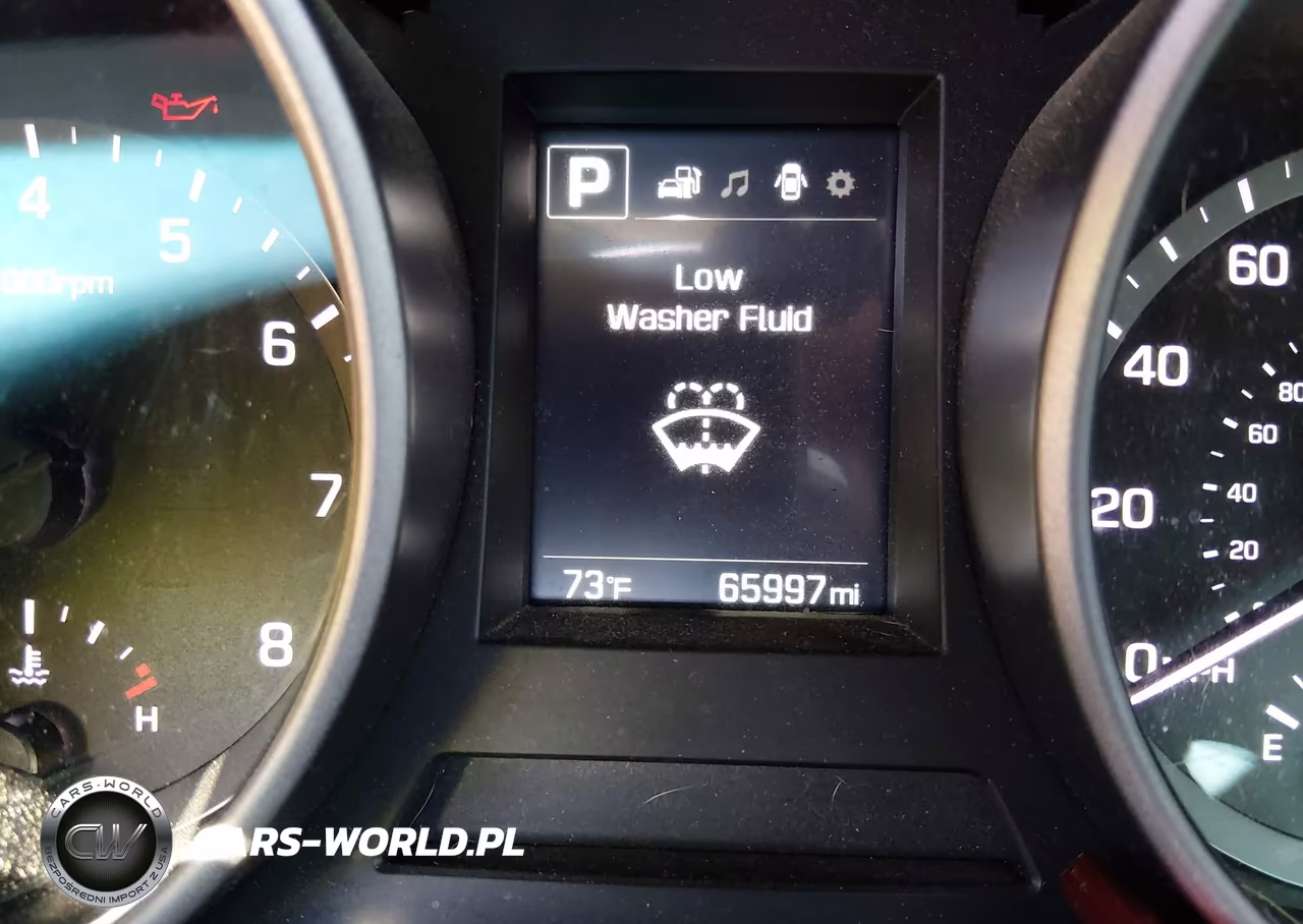 2018 Hyundai Santa Fe Sport 2.4L VIN:5XYZTDLB5JG548767 - 15