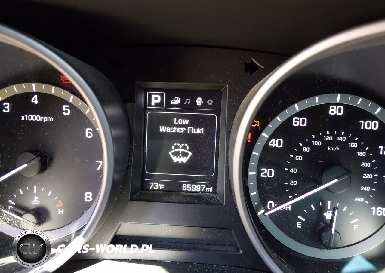 2018 Hyundai Santa Fe Sport 2.4L VIN:5XYZTDLB5JG548767 - 7