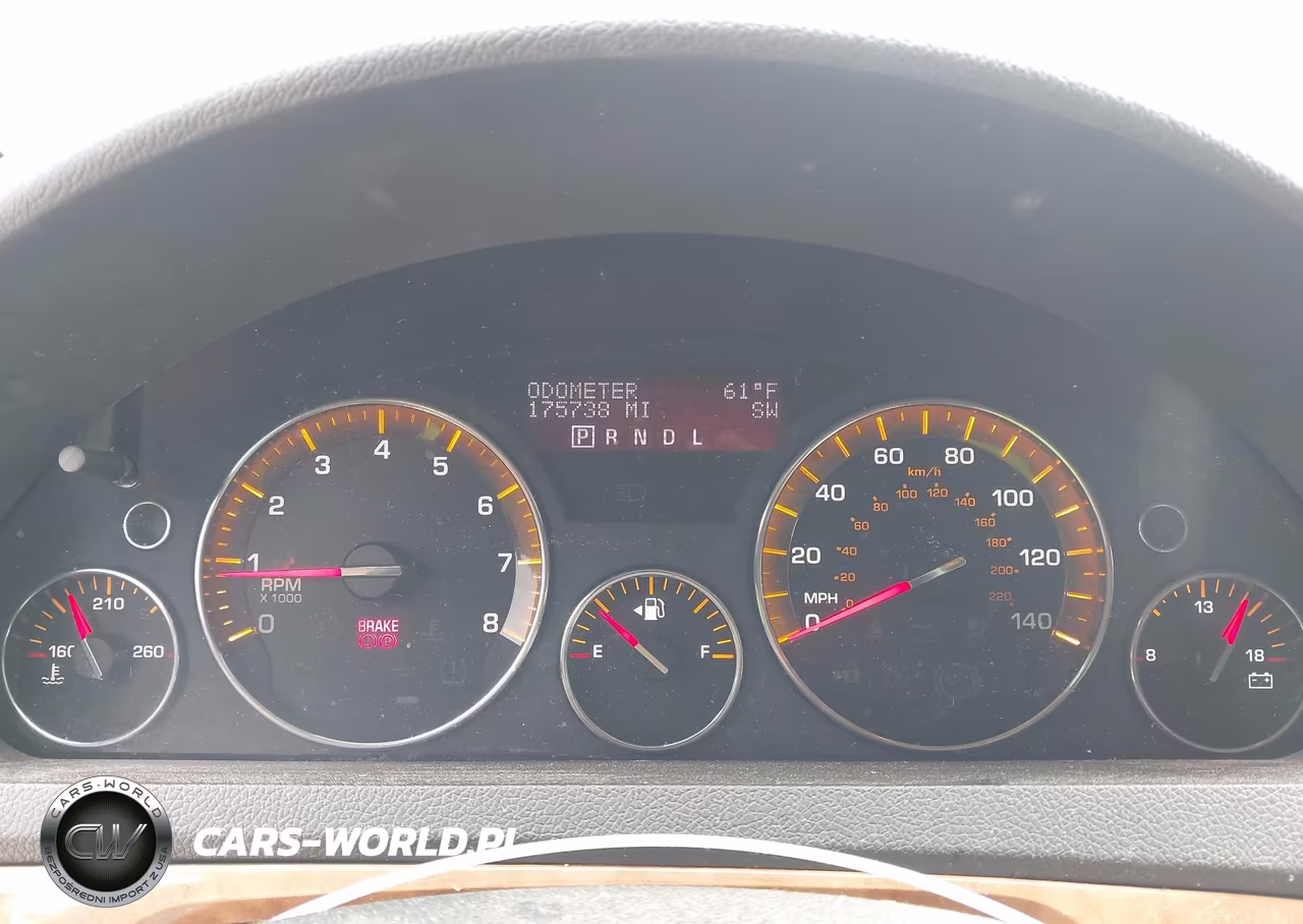 2009 Saturn Outlook Xr VIN:5GZER23D19J184716 - 7