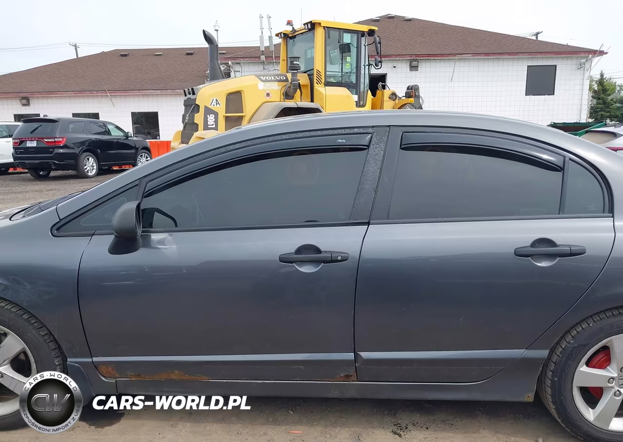 2010 Honda Civic Vp VIN:2HGFA1E30AH520505 - 14