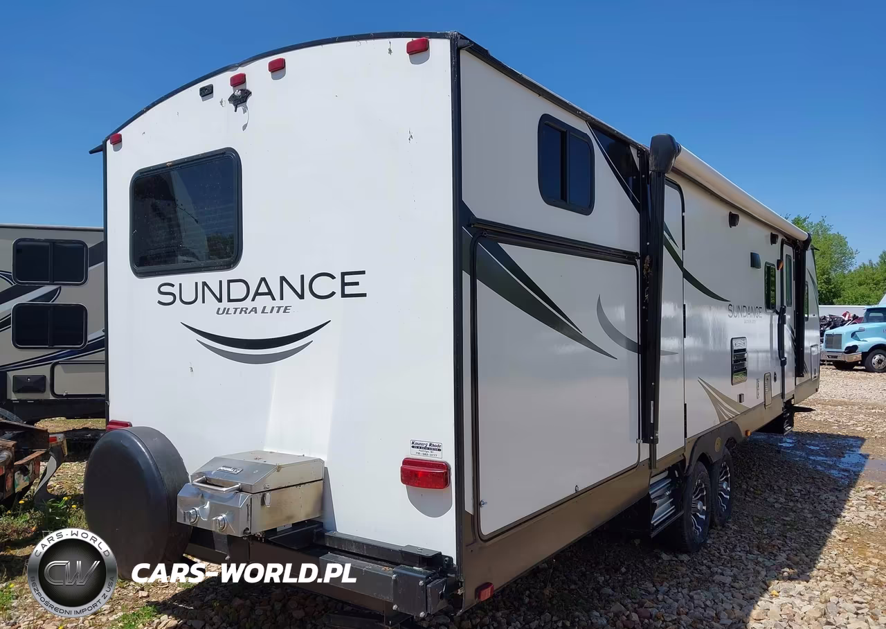 2020 Heartland Other VIN:5SFSB3625LE415235 - 4