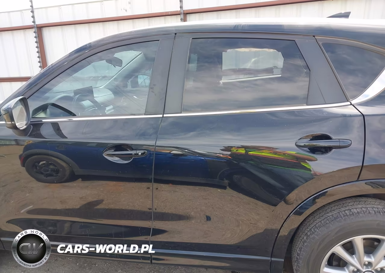 2024 Mazda Cx-5 2.5 S Select VIN:JM3KFBBL3R0410452 - 14