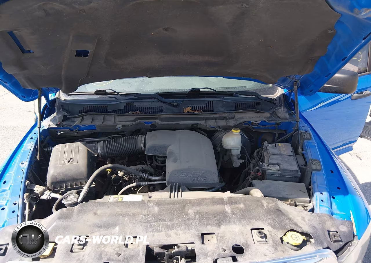 2015 Ram 1500 Slt VIN:1C6RR7LG2FS640472 - 10