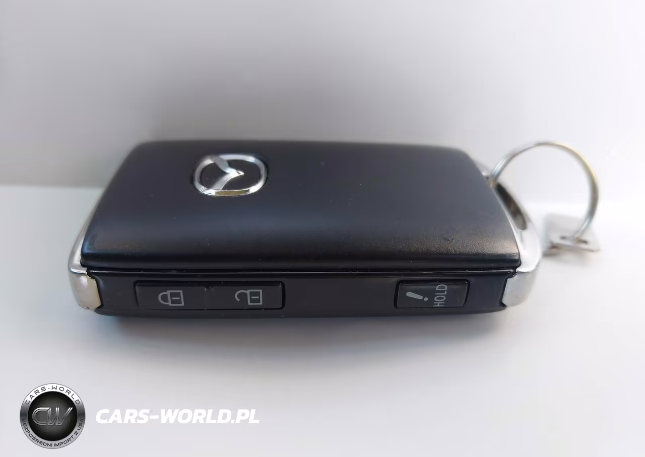 2022 Mazda Cx-30 Select VIN:3MVDMBBL2NM411685 - 11