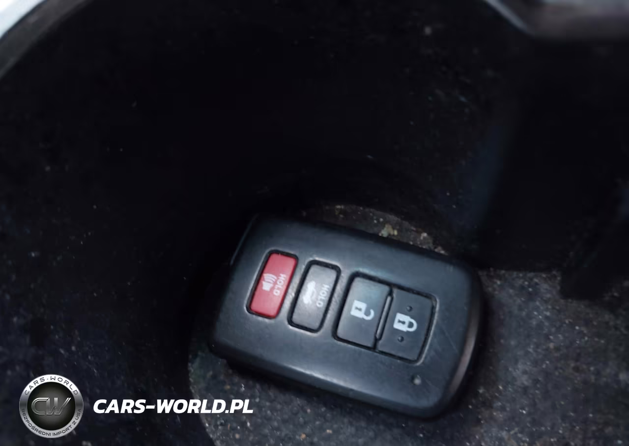 2014 Toyota Camry Hybrid Le VIN:4T1BD1FK1EU101295 - 11