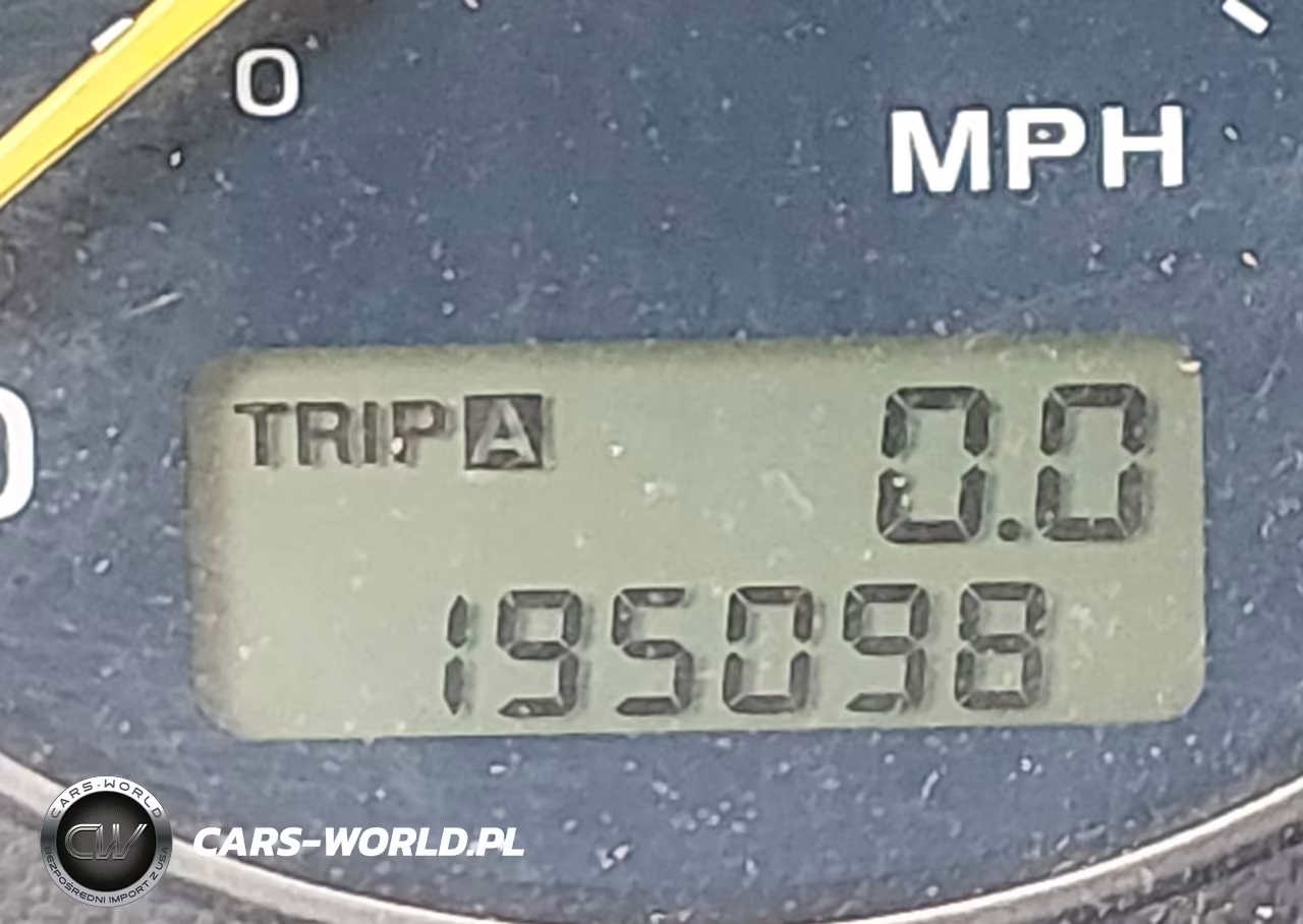 2003 Subaru Baja VIN:4S4BT61C036100494 - 12